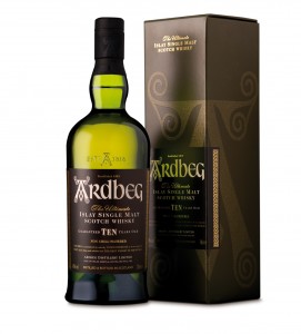 Ardbeg Ten