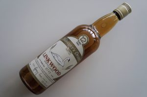 Linkwood 12 y.o. Manager's Dram