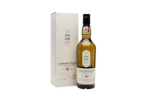 Lagavulin 8 year old