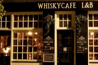 Whisky Café