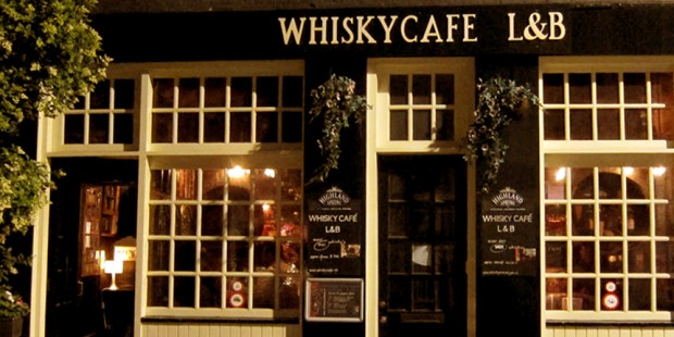 Whisky Café