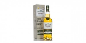 The Glenlivet 16 yo Nadurra