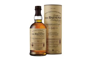 The Balvenie Caribbean Cask