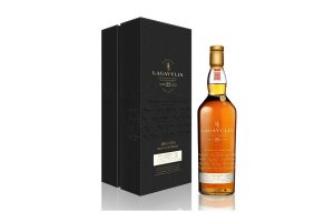 Lagavulin 25