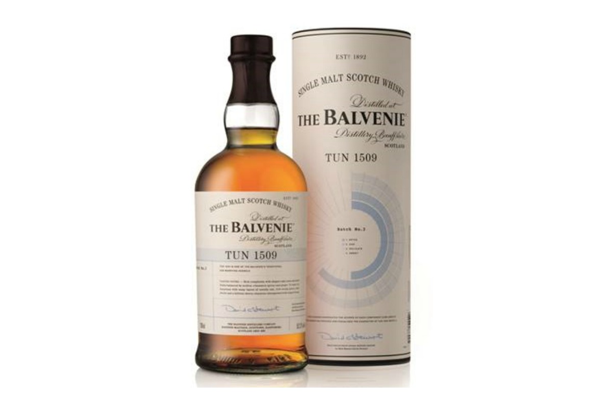 Balvenie Tun 1509