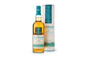 Glendronach 14 yo