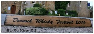 Dornoch Whisky Festival