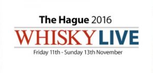 Whisky Live Holland