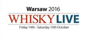 Whisky Live Warsaw