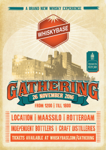 Whiskybase Gathering