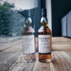 Talisker 57 North