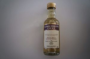 Caol Ila 2003