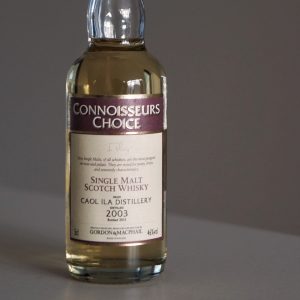 Caol Ila 2003