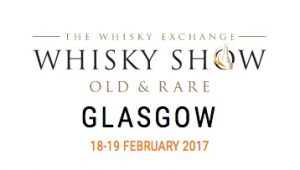 Whisky Show Old and Rare