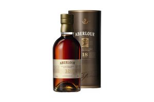 Aberlour 18