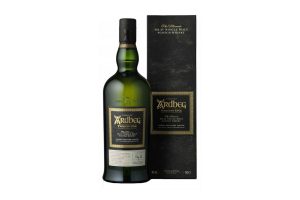 Ardbeg Twenty One