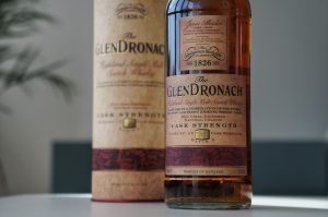 Glendronach cask strength batch 5