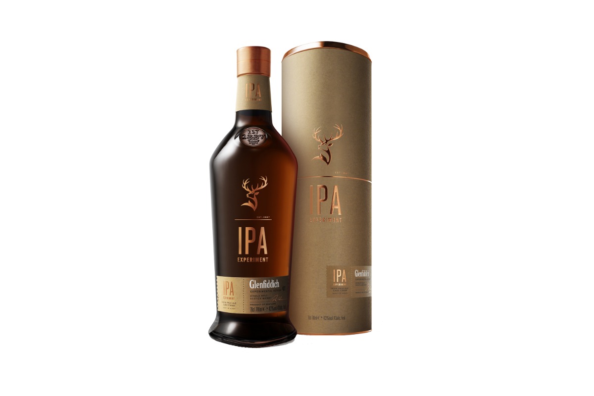 Glenfiddich IPA