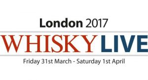 Whisky Live London