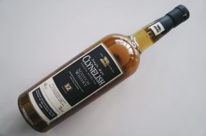 Clynelish 12 year old