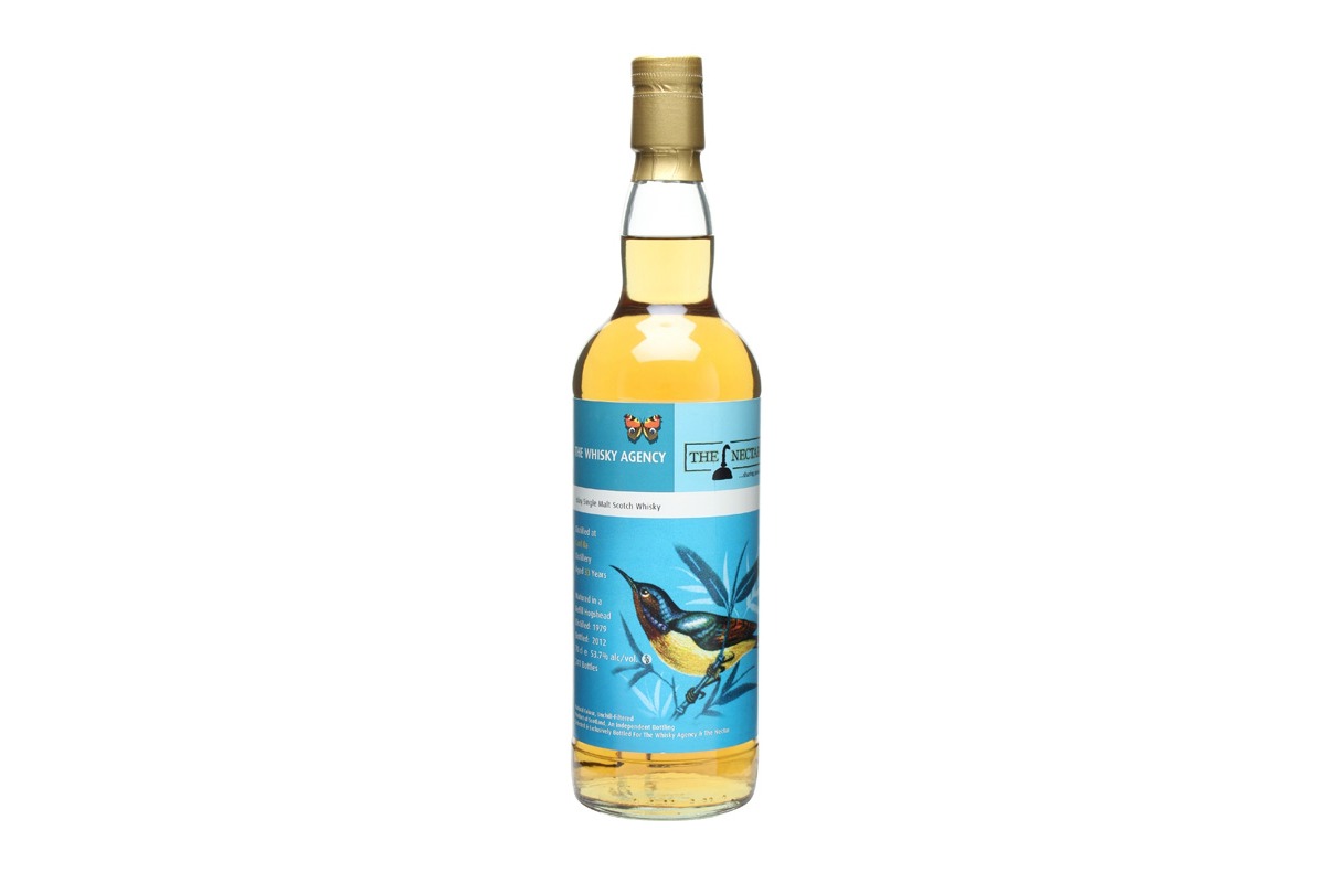 Caol Ila 1979