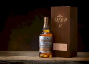 Deanston 40 year old