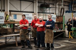 Speyside Cooperage