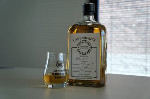 Mortlach 1987