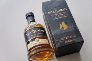 Kilchoman Loch Gorm 2017