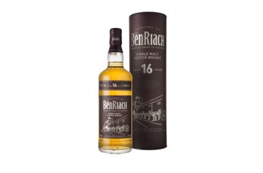 Benriach 16 year old