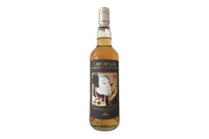 Speyside Malt 1975