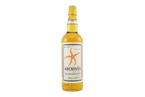 Undisclosed Speyside 1973