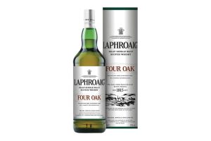 Laphroaig Four Oak