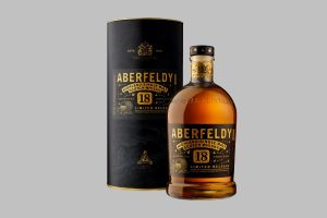 Aberfeldy 18 year old