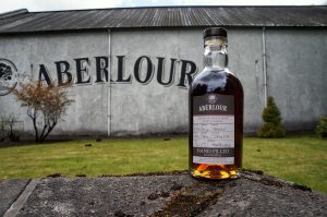 aberlour 16 yo