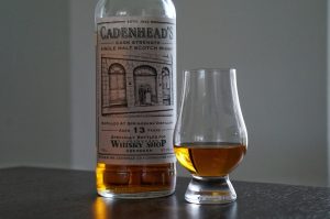 Springbank 2003