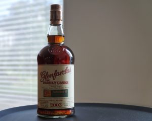 Glenfarclas 2003