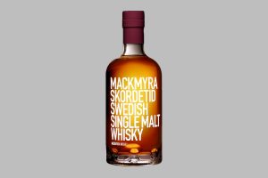 Mackmyra Skördetid