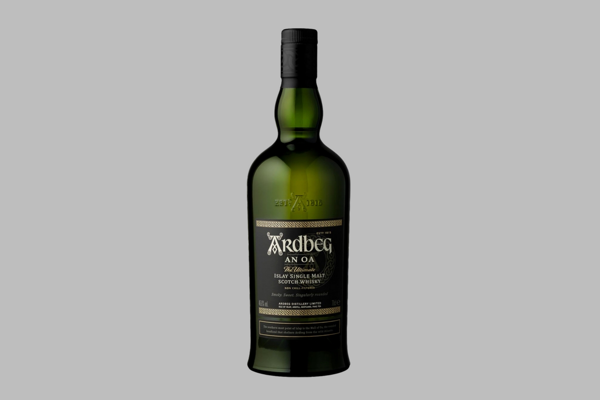 Ardbeg An Oa