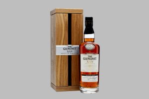 Glenlivet 25