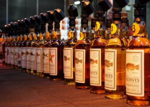 Whiskybase The Gathering