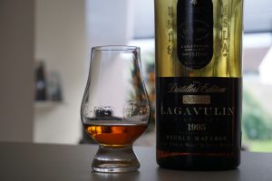 Lagavulin 1995
