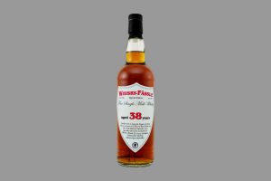 Speyside Region 1977