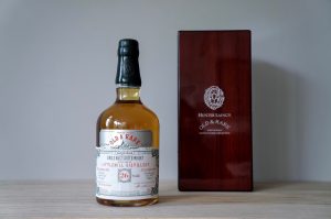 Littlemill 26 year old