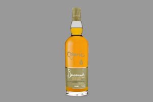 Benromach Organic