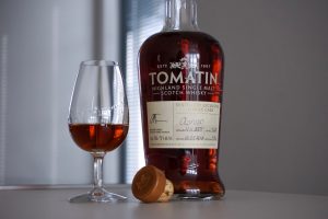 Tomatin 2005