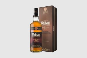 Benriach 22 year old Albariza