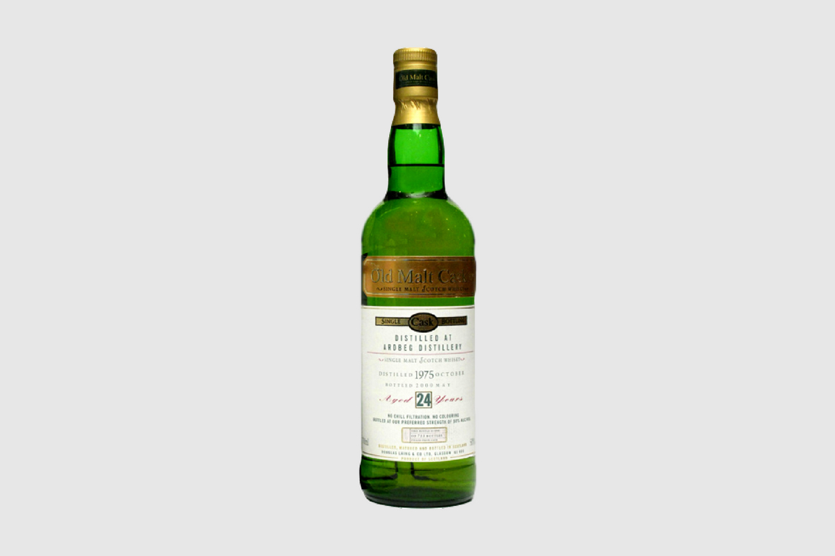 Ardbeg 1975