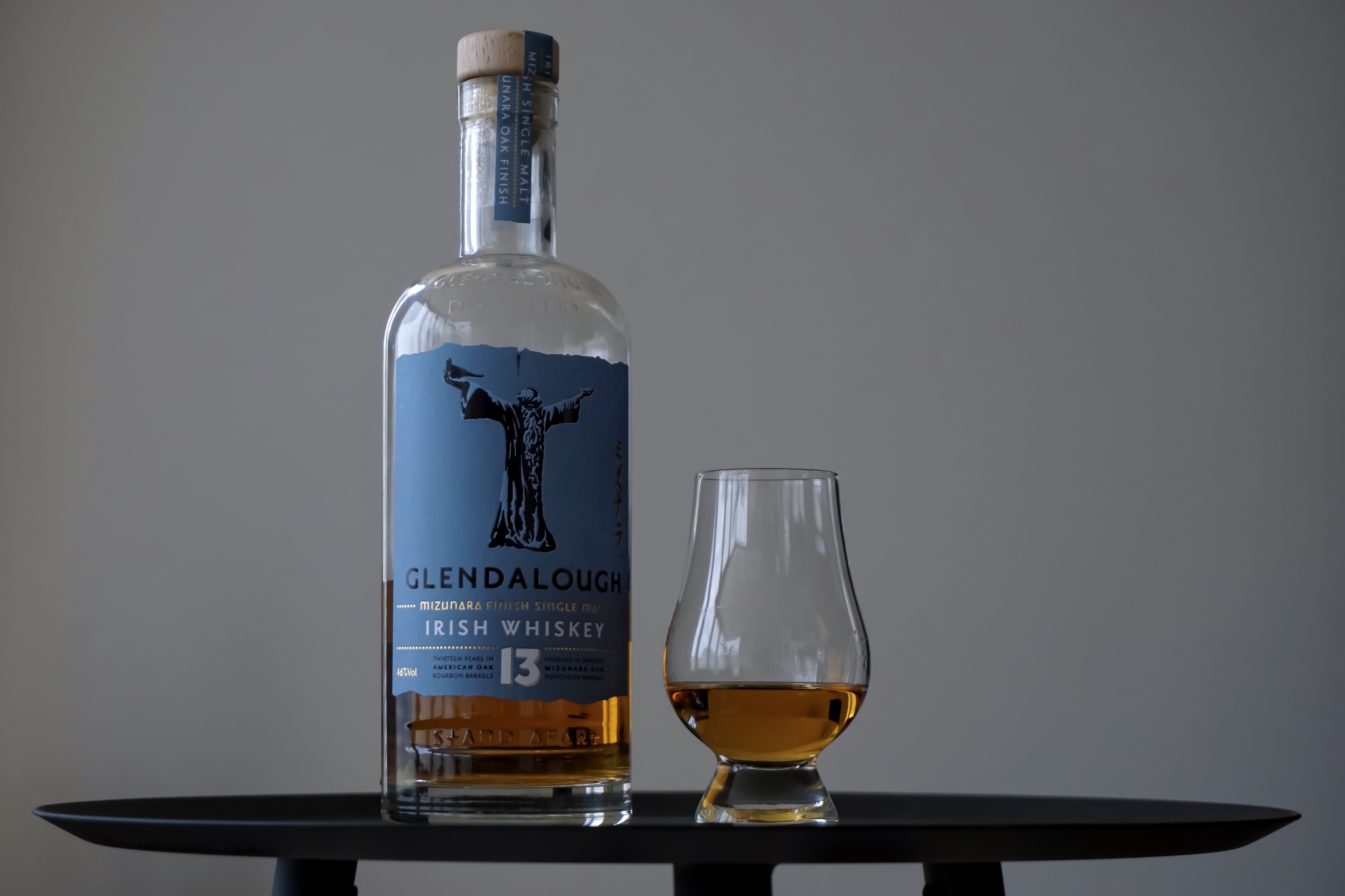 Glendalough 13 year old