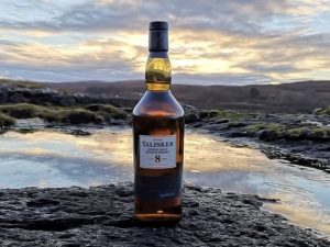 Talisker 8